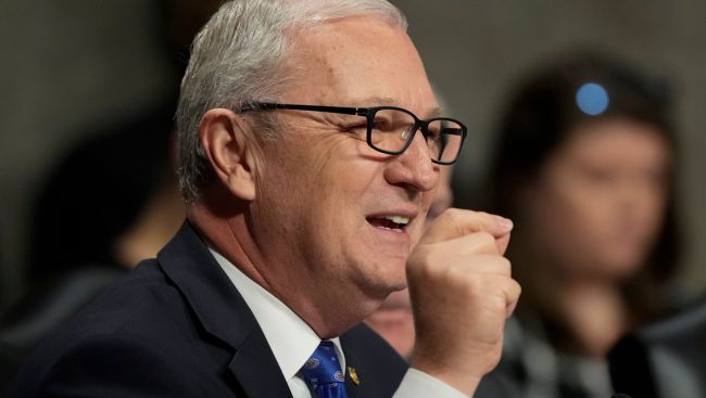 Bipartisan Senate resolution introduced to recognize Canada-U.S. partnership